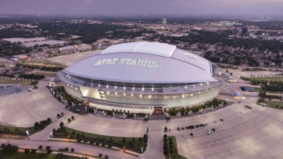 La FIFA decidió que la final se jugará en Texas