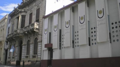 La CONEAU acreditó la carrera de Contador Público de la Universidad Nacional del Nordeste