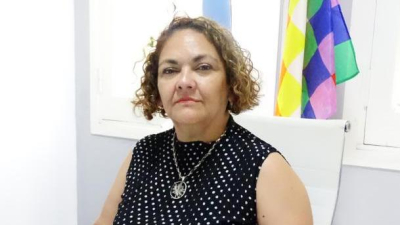 Capacitación para la prevención de femicidios, el nuevo eje de la gestión