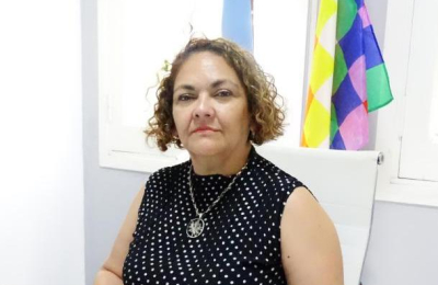 Capacitación para la prevención de femicidios, el nuevo eje de la gestión