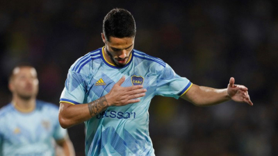 Boca hizo un buen partido y venció a la "T" en Córdoba