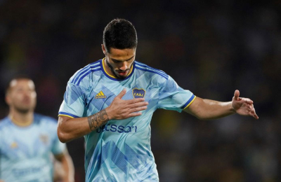 Boca hizo un buen partido y venció a la "T" en Córdoba