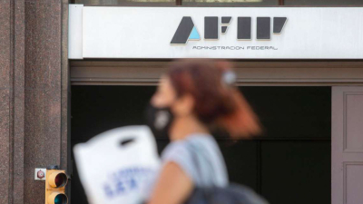 Monotributo: ¿Qué pasa si no abono la mensualidad a la AFIP?