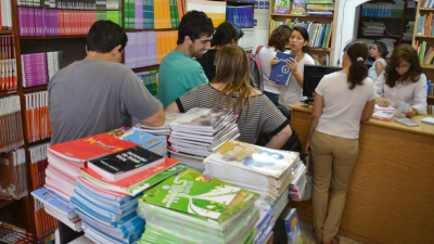 Bisceglia: "Paramos por la cultura y por la desigualdad que propone este gobierno"