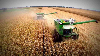 La agroindustria apoya la adhesión al acta de UPOV 1991