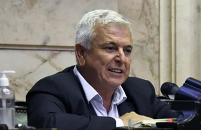 Diputados chaqueños cierran filas por las retenciones y el Fondo de Garantía