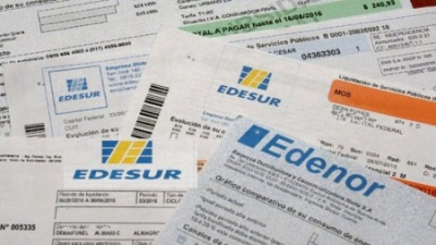 Tarifas eléctricas: los aumentos que piden Edenor y Edesur