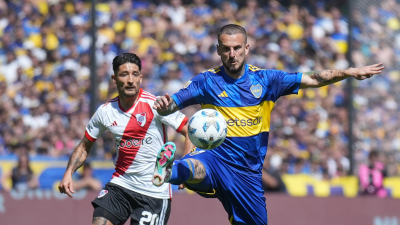 Golpe a las SAD en el fútbol: la Justicia federal falló en su contra