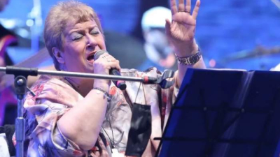 Internaron a Ofelia Leiva: se encuentra en estado delicado