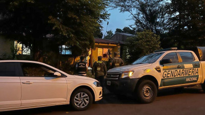 Operativo "Libertad": desmantelan red internacional de trata y rescatan a nueve argentinos