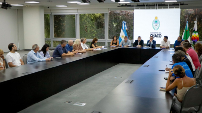El Gobierno provincial ofreció un aumento salarial escalonado para la administración pública