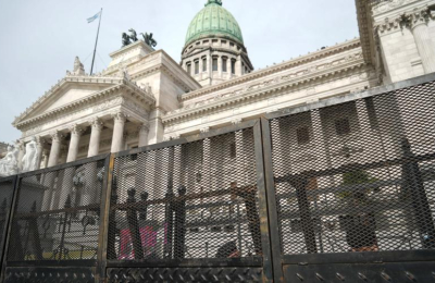 Ley ómnibus: expectativa por cómo votarán los siete diputados chaqueños