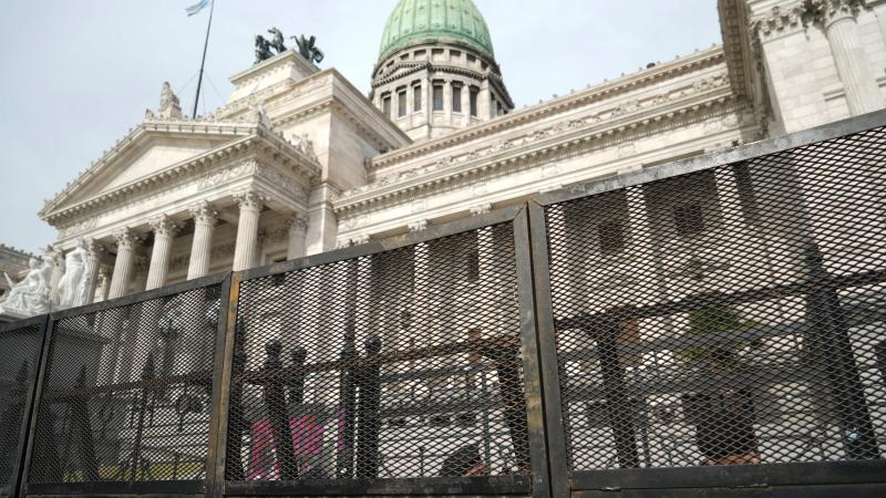 Ley ómnibus: expectativa por cómo votarán los siete diputados chaqueños