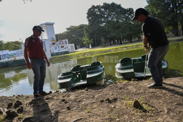 Foto: Emmanuel Leguizamón.