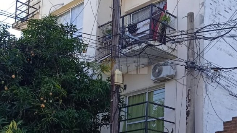 "Madama", pagó una fianza y quedó en libertad