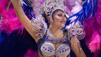 La Capital del Carnaval vive hoy la última jornada puntuable