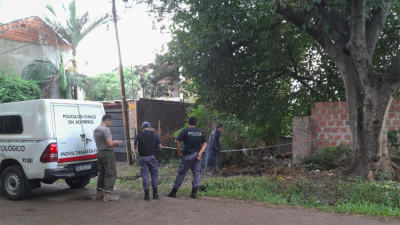 Lo mató a puñaladas por unas dosis de droga