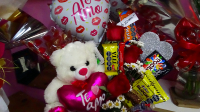 Por qué el 14 de febrero es el Día de los Enamorados