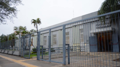 El Municipio abona el sueldo el 31 de mayo y el aguinaldo el 14 de junio