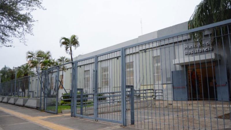 El gremio municipal no logra llegar a Nikisch y plantea urgencia salarial