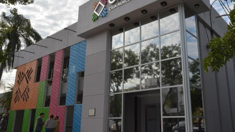Los haberes municipales de julio serán acreditados con un aumento del 15%