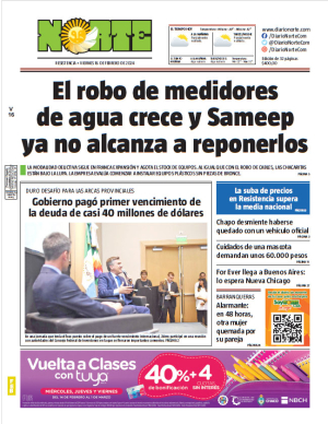 Edición del 16-02-2024