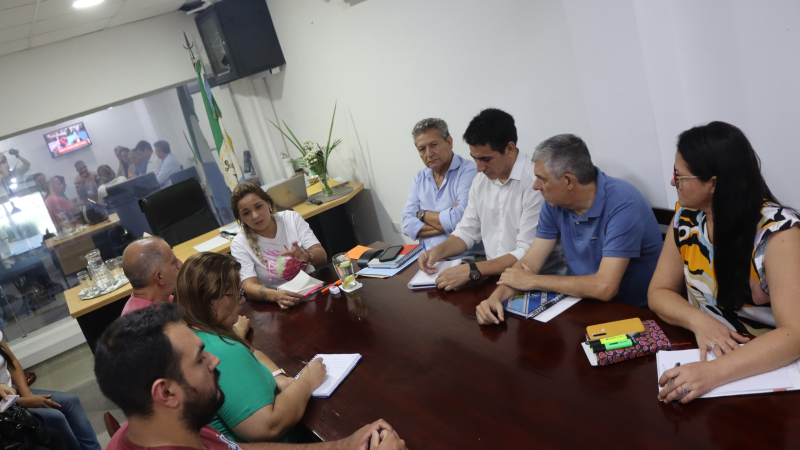 Importantes anuncios para los trabajadores municipales: Refrigerio y Ayuda Escolar