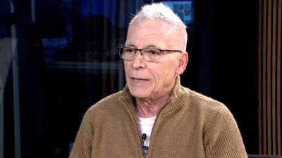 Gerardo Romano reveló que tiene Parkinson