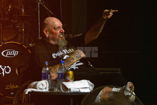 Foto: Pablo Dao