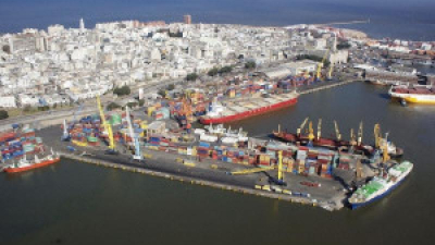 Uruguay le pide ayuda a EEUU para combatir el narcotráfico