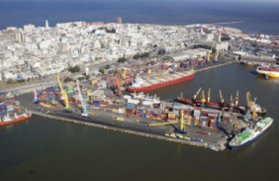 Uruguay le pide ayuda a EEUU para combatir el narcotráfico