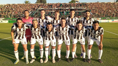 For Ever caía ante Chicago, pero la luz dijo basta en Mataderos