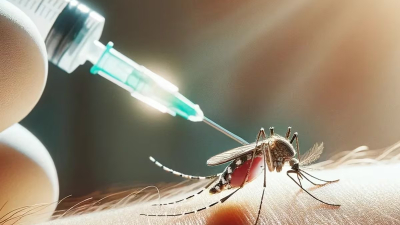 Dengue y derecho a la salud: la vacuna es un valor social