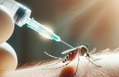 Dengue y derecho a la salud: la vacuna es un valor social