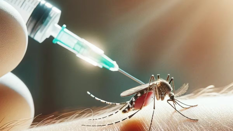 Dengue y derecho a la salud: la vacuna es un valor social