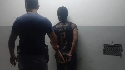 Una nena está grave tras ser embestida por dos motochorros
