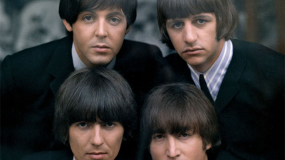 The Beatles tendrá su propio multiverso