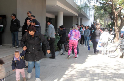 Cómo es el paso a paso para tramitar la Ayuda Escolar de Anses en la web