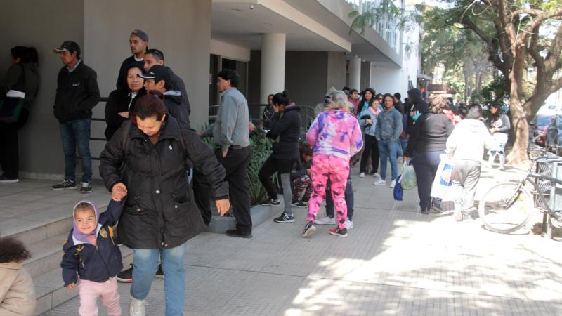 Cómo es el paso a paso para tramitar la Ayuda Escolar de Anses en la web