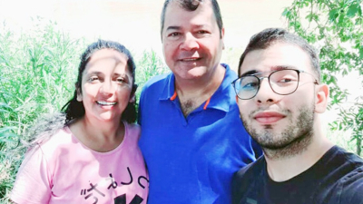 Nuevos reveses para Emerenciano Sena a la espera de una audiencia