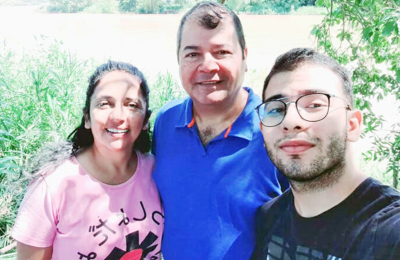 Nuevos reveses para Emerenciano Sena a la espera de una audiencia