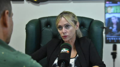 Andrea Lana asegura que Cecilia "firmó el divorcio" y que tiene el acta en su poder