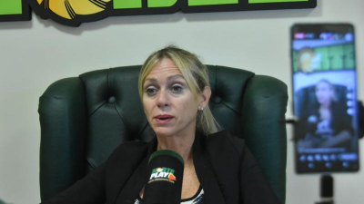 Este lunes se sabrá qué Fiscalía investigará si la firma de Cecilia es "trucha"