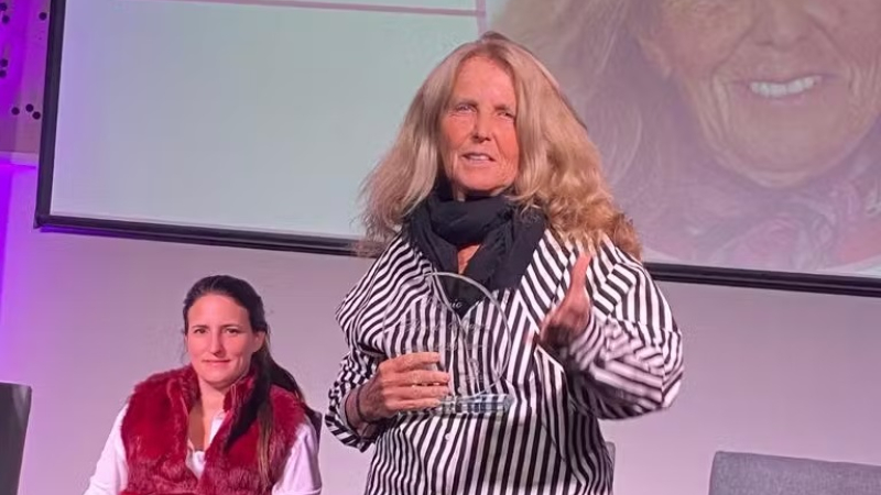 "A nuestra fundación están acudiendo adolescentes y jóvenes adultos"