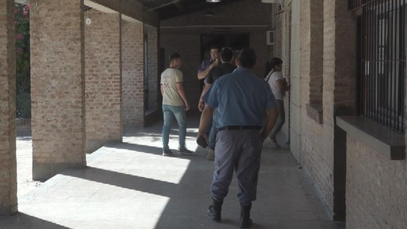 El Ministerio de Educación intervino la Escuela Agropecuaria e inició una investigación