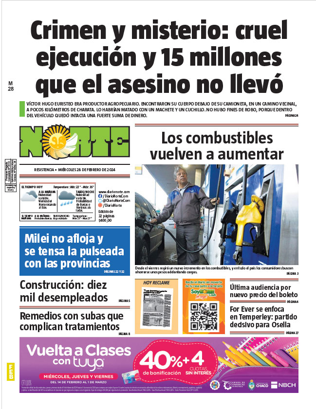 Edición del 28-02-2024