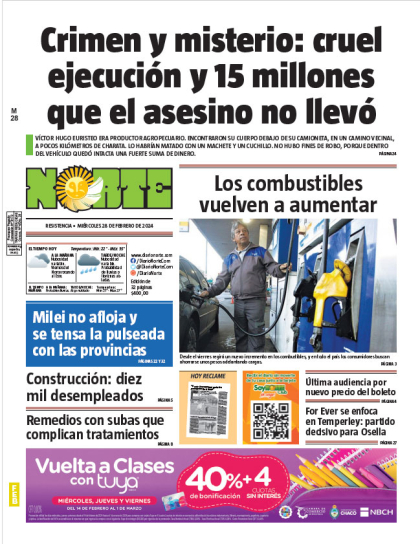 Edición del 28-02-2024