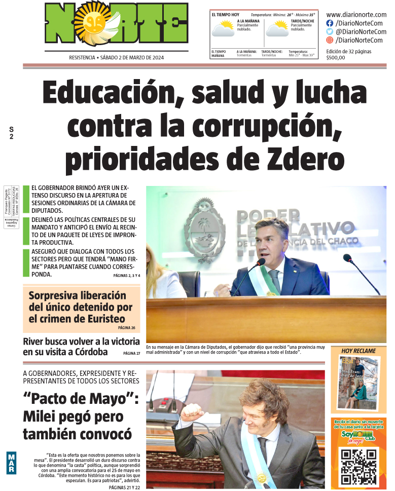 Edición del 02-03-2024