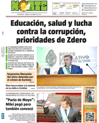 Edición del 02-03-2024