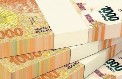 Febrero fue otro mes de virtual sequía en fondos recibidos por fuera de la coparticipación